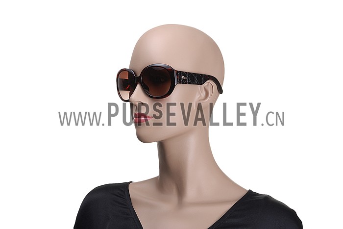 Christian Dior Lady In Dior 2 Red Sunglasses 307773