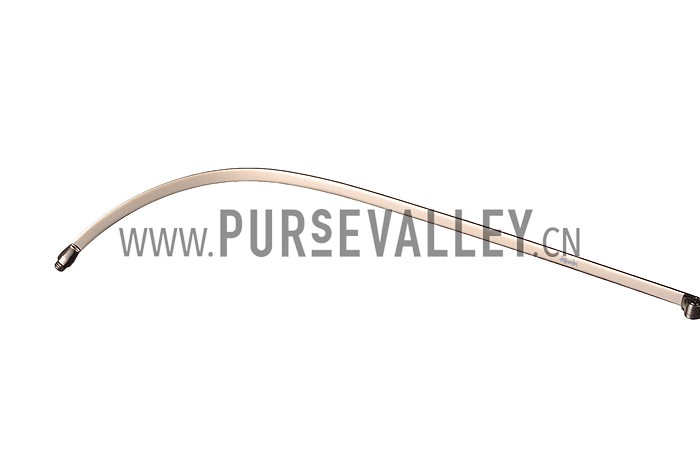 Ksubi Aviator Purple Lens Sunglasses 307767