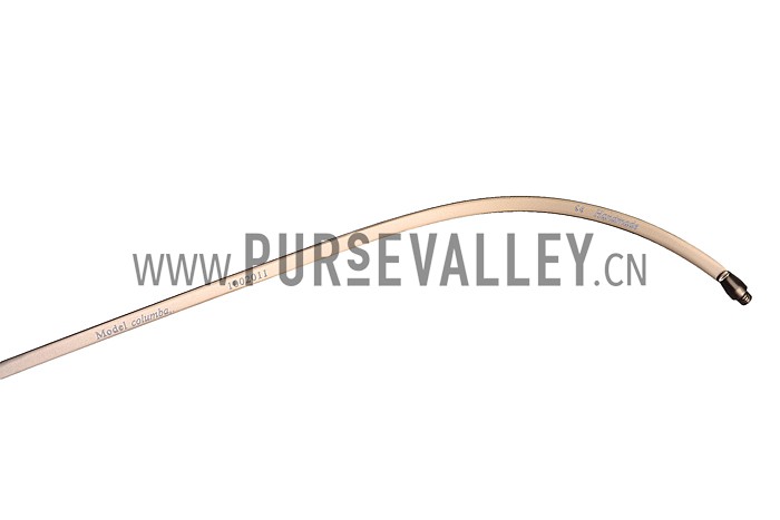 Ksubi Aviator Purple Lens Sunglasses 307767