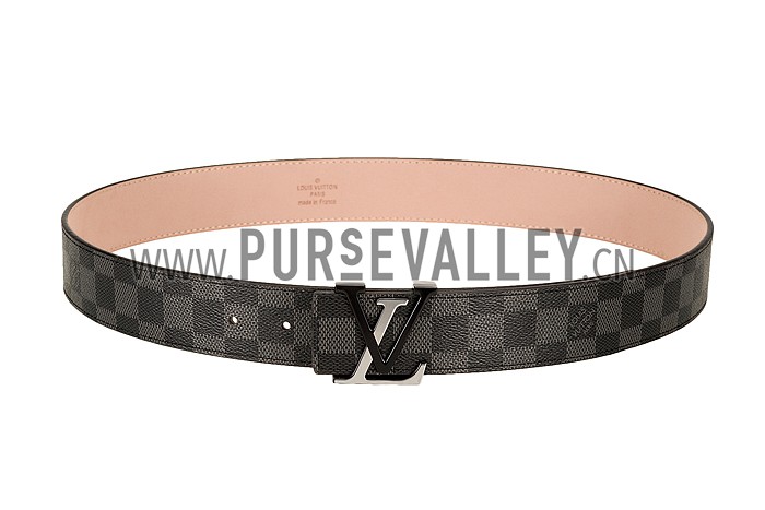 Louis Vuitton Damier Graphite 