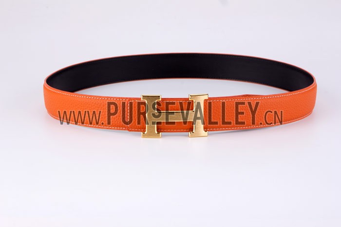 Hermes Belt h-0008-or