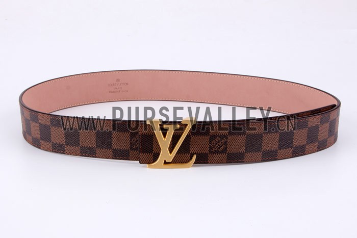 Louis Vuitton Belt lv-1047-g