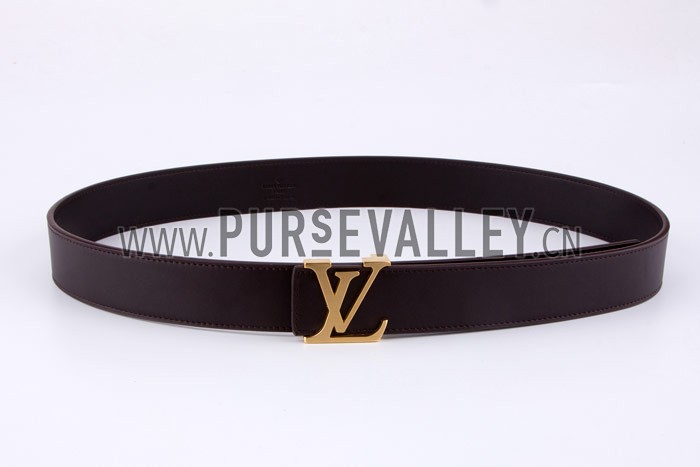 Louis Vuitton Belt lv-1048-g