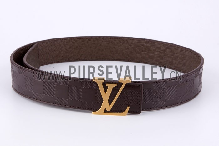 Louis Vuitton Belt lv-1050-g
