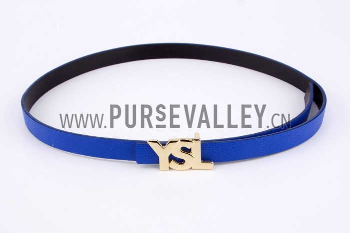 YSL Belt ysl-0003-bl