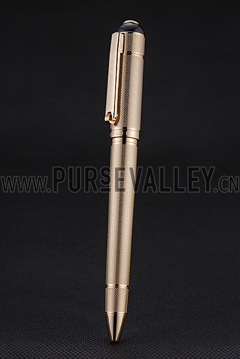 Bentley Gold Ballpoint Pen 622794