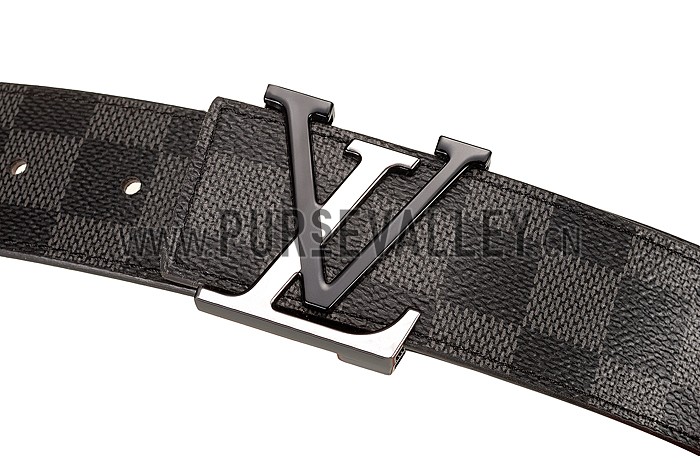 Louis Vuitton Damier Graphite 