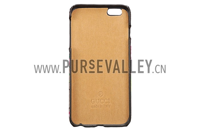 Gucci Blooms Pink Beige Case for iPhone 6 Plus/6S Plus 18926705