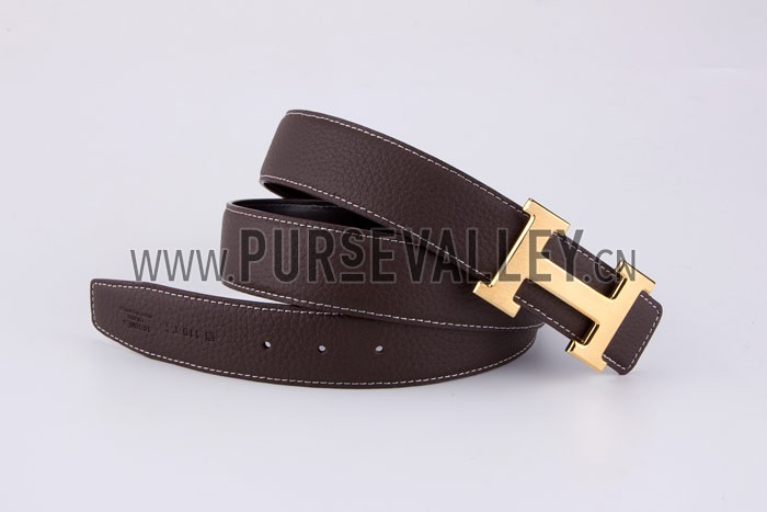 Hermes Belt h-0008-br