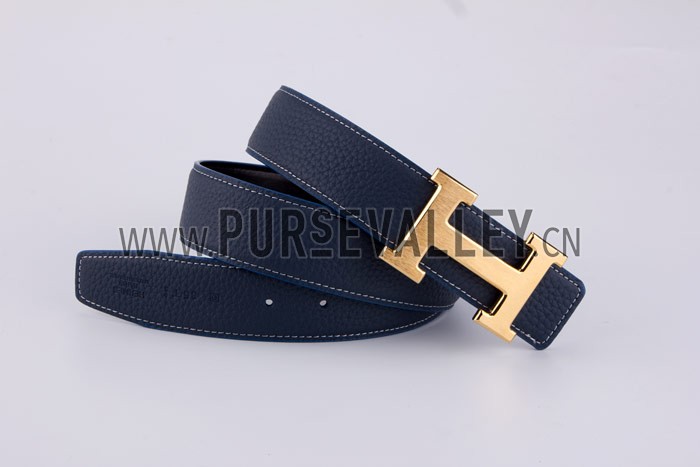 Hermes Belt h-0008-dbl