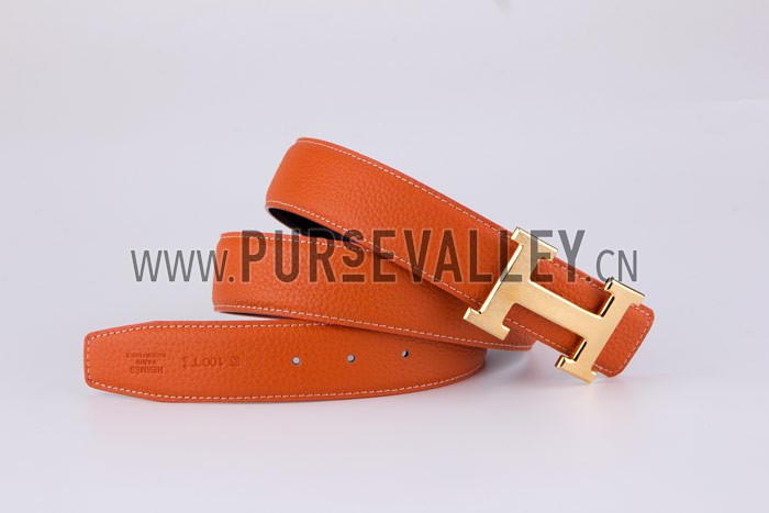 Hermes Belt h-0008-or