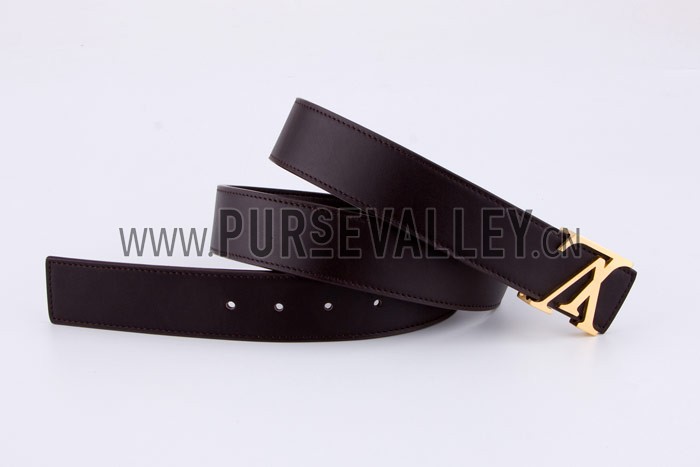 Louis Vuitton Belt lv-1048-g