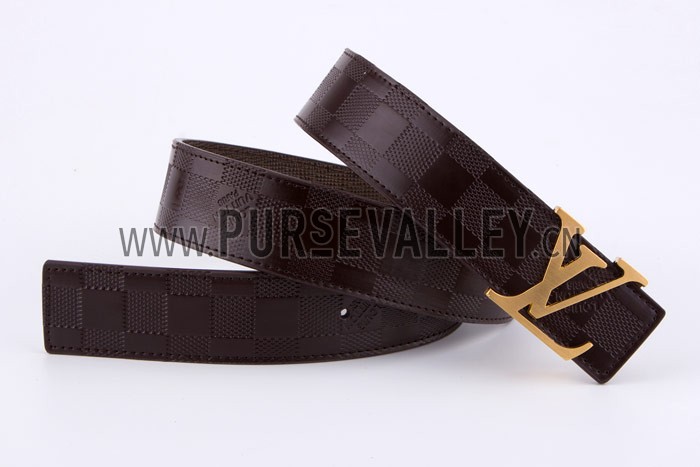Louis Vuitton Belt lv-1050-g