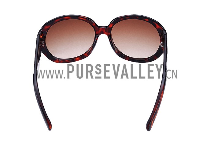 Christian Dior Lady In Dior 2 Red Sunglasses 307773