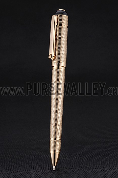 Bentley Gold Ballpoint Pen 622794