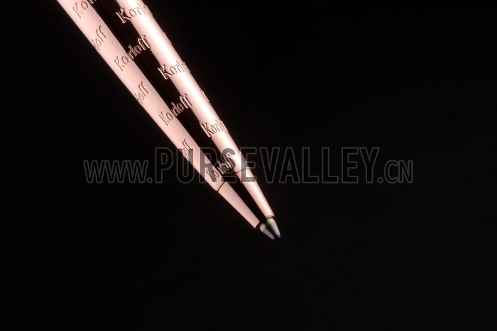 Korloff Luxury Pen 98265