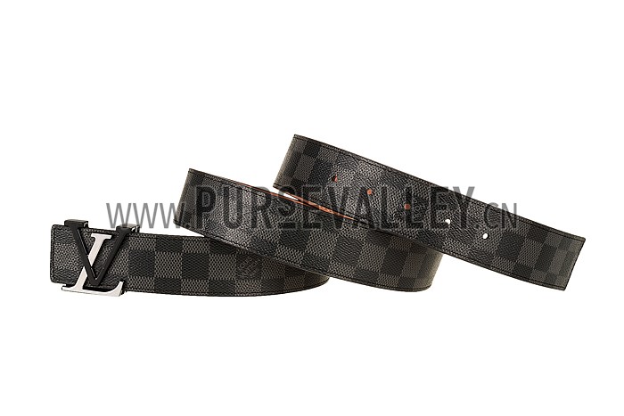 Louis Vuitton Damier Graphite 