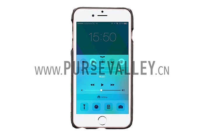 Gucci Blooms Red Beige Case for iPhone 6 Plus/6S Plus 18926706