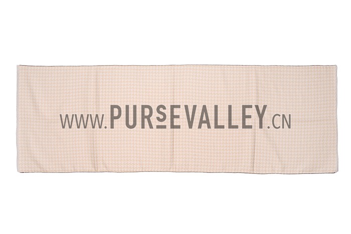 Valentino Starry Sky Scarf Blue 621810