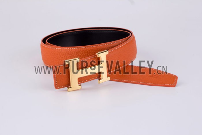 Hermes Belt h-0008-or
