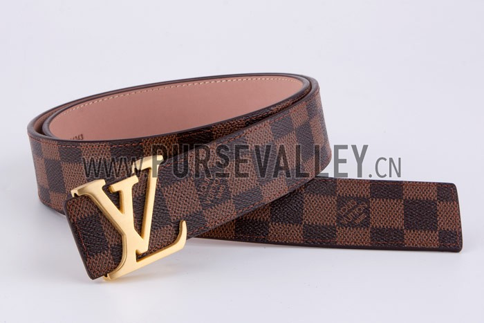 Louis Vuitton Belt lv-1047-g