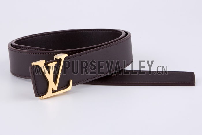 Louis Vuitton Belt lv-1048-g