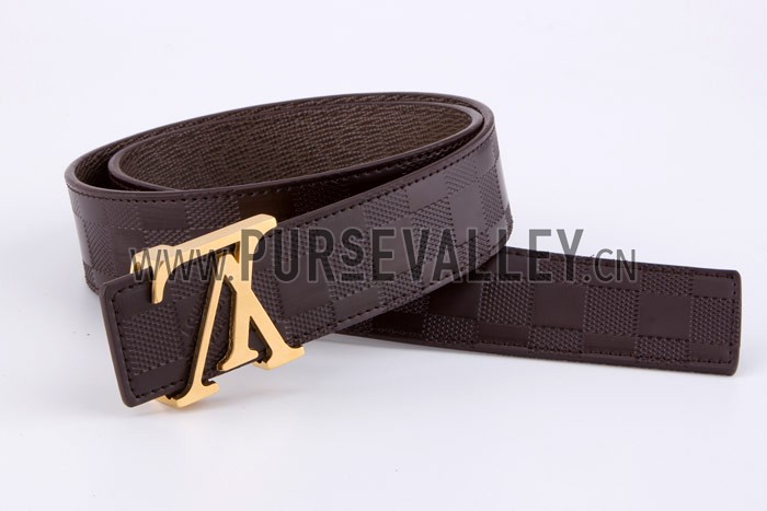 Louis Vuitton Belt lv-1050-g