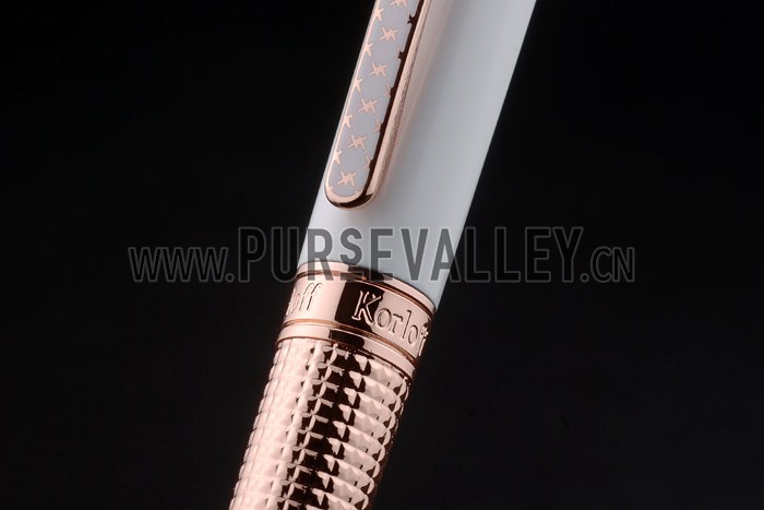 Korloff Luxury Pen 98264