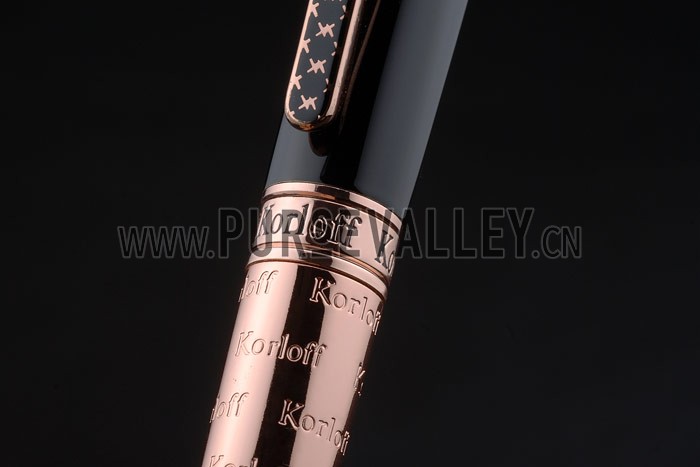 Korloff Luxury Pen 98265