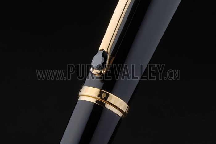 MontBlanc Luxury Pen 98270