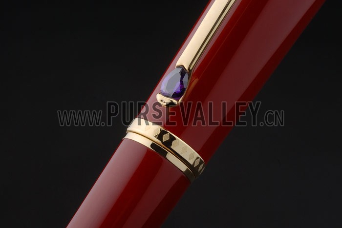 MontBlanc Luxury Pen 98272
