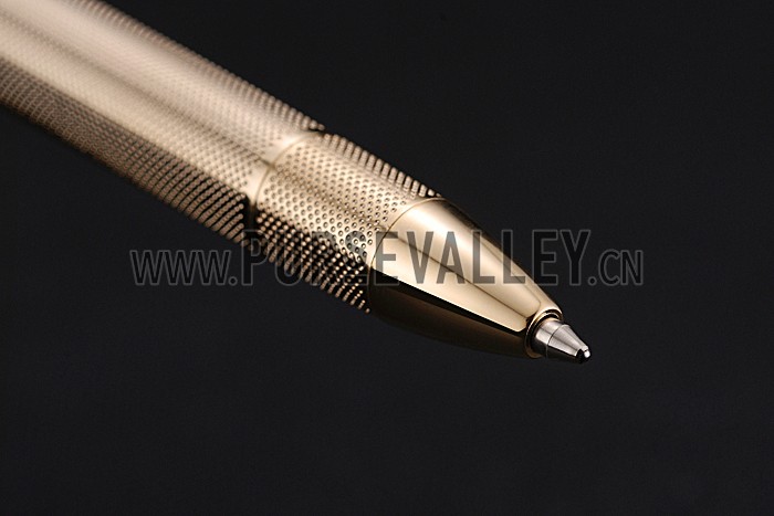 Bentley Gold Ballpoint Pen 622794