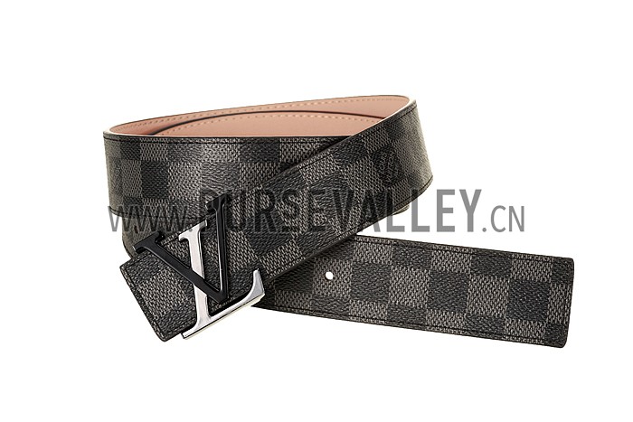 Louis Vuitton Damier Graphite 