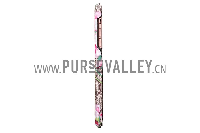 Gucci Blooms Pink Beige Case for iPhone 6 Plus/6S Plus 18926705