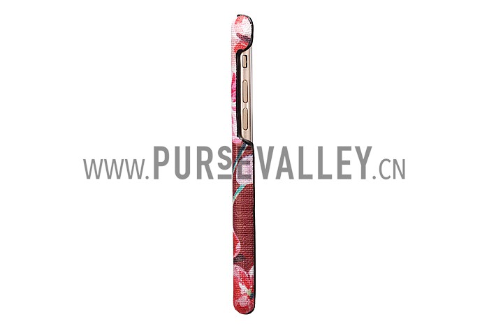 Gucci Blooms Red Case for iPhone 6 18926700