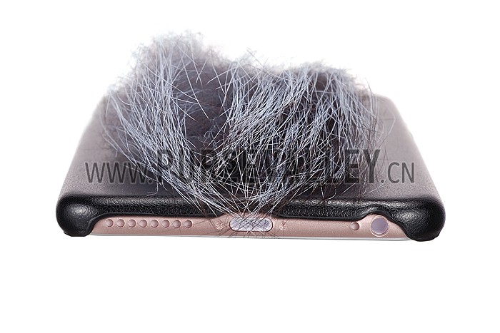 Fendi Karlito Black Case for iPhone 6 Plus/6S Plus 18926691