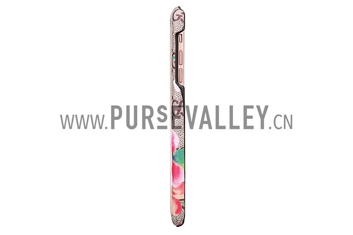Gucci Blooms Red Beige Case for iPhone 6 Plus/6S Plus 18926706