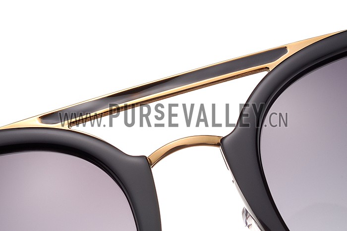 Tom Ford Aviator Red Sunglasses 308048