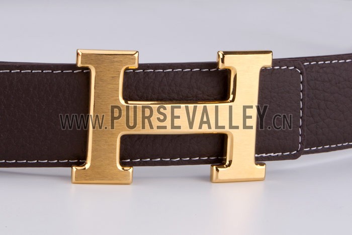 Hermes Belt h-0008-br