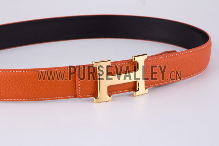 Hermes Belt h-0008-or