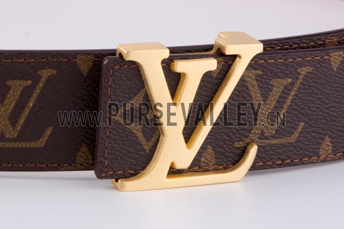 Louis Vuitton Belt lv-1046-g