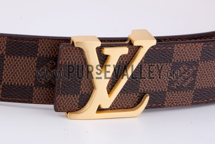 Louis Vuitton Belt lv-1047-g