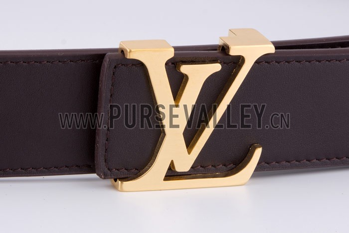 Louis Vuitton Belt lv-1048-g