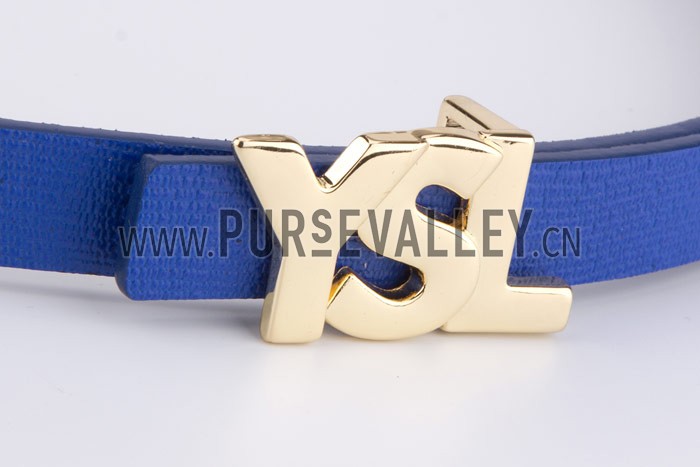 YSL Belt ysl-0003-bl