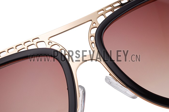 Louis Vuitton Dorothy Brown Sunglasses 307861