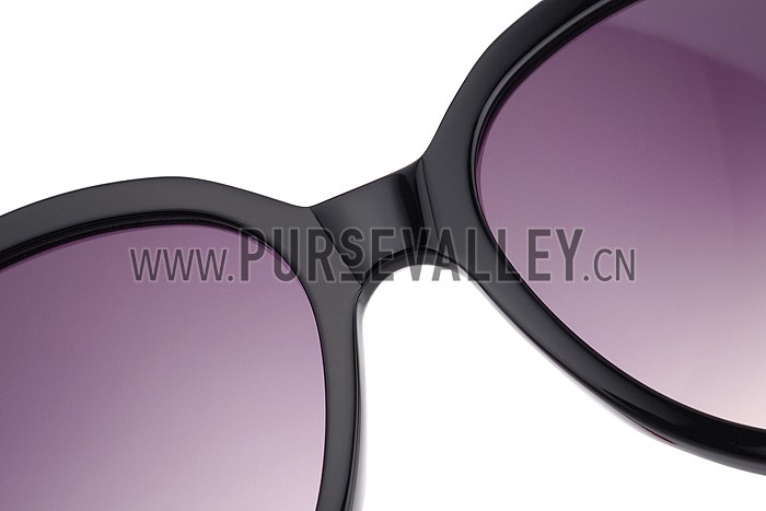 Cartier Owl Motif Red Sunglasses 307791