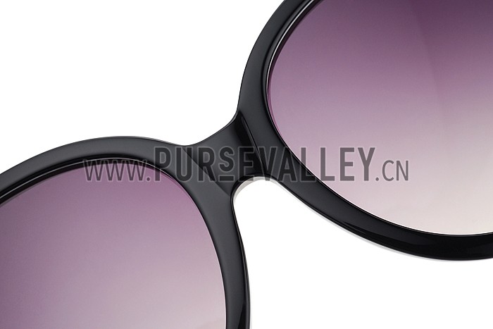 Givenchy Square Diamond Logo White Sunglasses 307829