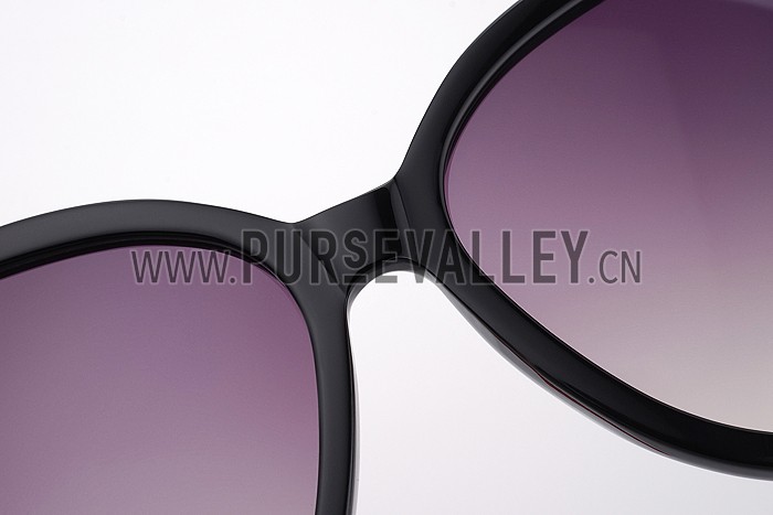 Christian Dior Mystere Red Sunglasses 307766