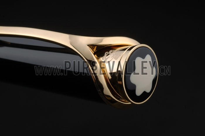 MontBlanc Luxury Pen 98270