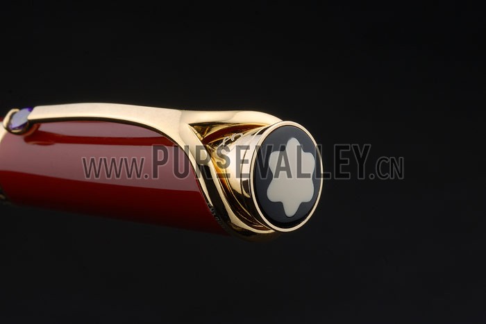 MontBlanc Luxury Pen 98272